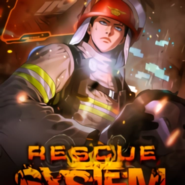 Sistema de Bomberos al Rescate