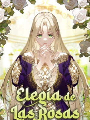 Elegía de las rosas