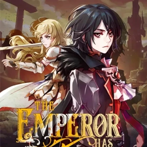 El Emperador Ha Regresado - Novela