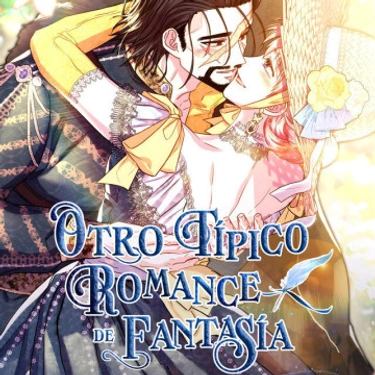 Otro típico romance de fantasía