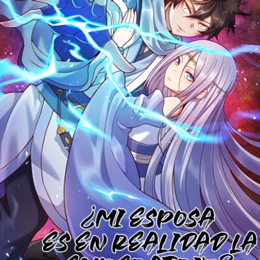 ¿Mi esposa es en realidad la emperatriz?
