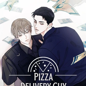 El Repartidor De Pizza y El Palacio Dorado