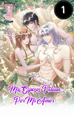 Mis esposos pelean por mi amor