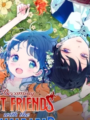Seré La Mejor Amiga Del Frío Protagonista