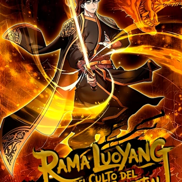 Rama Luoyang del Culto del Demonio Celestial