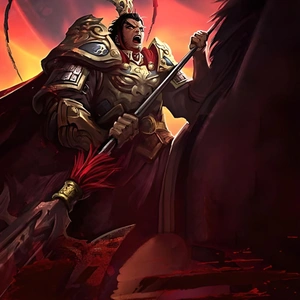 Los Tres Reinos: Nueva historia del legado de Lu Bu - Novela