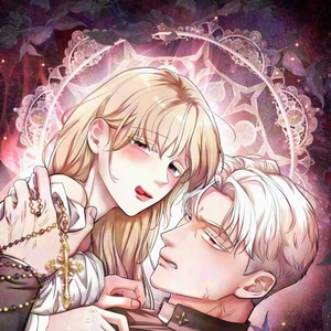 La señorita fue poseída por el demonio de la Lujuria 