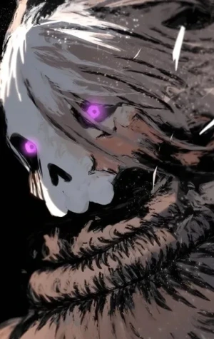 EL MENSAJERO DEL PRIMER EMPERADOR