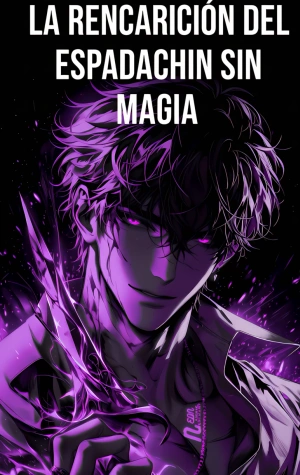 La Reencarnación del Espadachín sin Magia