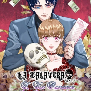 La calavera y un romance en el armario