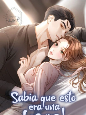 Sabia que esto era una locura
