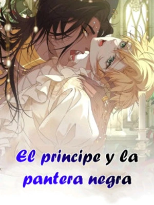 El príncipe y la pantera negra
