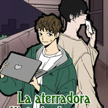 La Aterradora Historia De Amor De Gongchan Seol