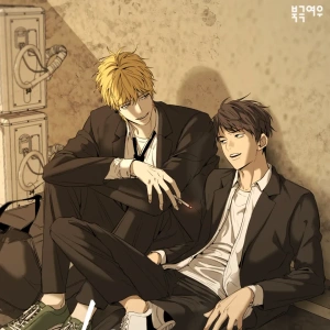  Yang Il-woo y yo