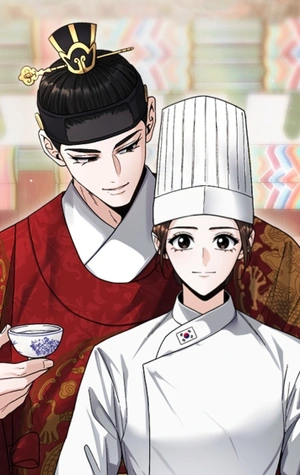 Bon appétit, Su Majestad