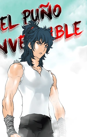 El Puño Invencible