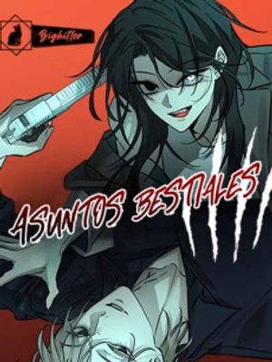 Asuntos bestiales