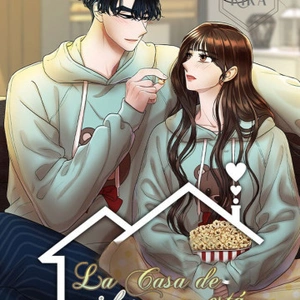 La casa de mi hermano está vacia