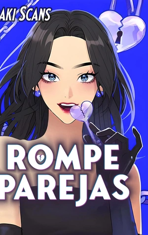 Rompe Parejas