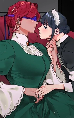 Marie y Alex