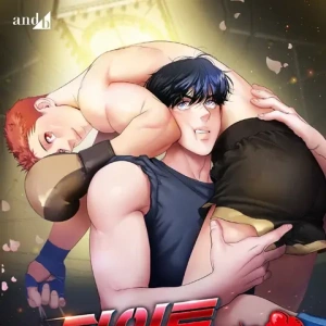 Club de lucha (omegaverse)