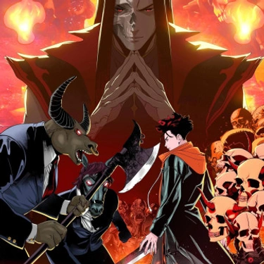Seré el Hades en el Apocalipsis