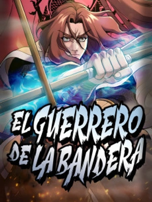 El Guerrero de la Bandera