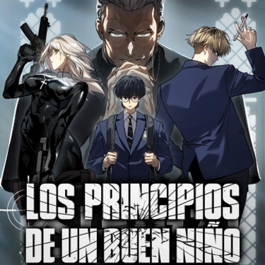 Los principios de un buen niño