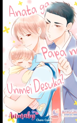 ¿Eres el destinado de mi papá?