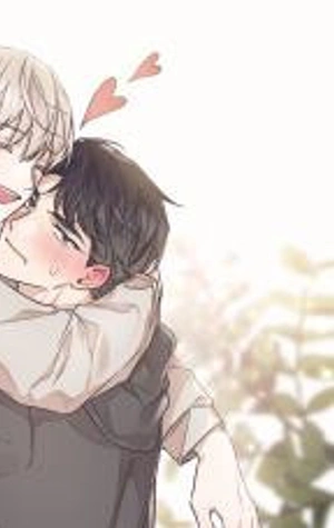 El amor de la bestia de pelo negro