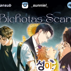 Bichotas Fansub