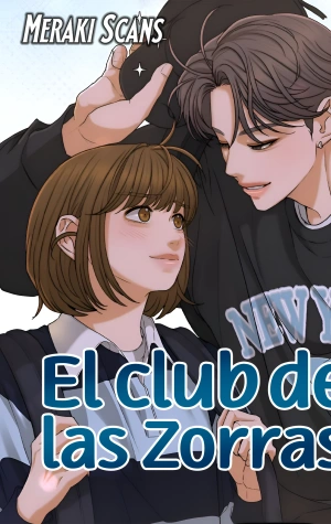El club de las Zorras
