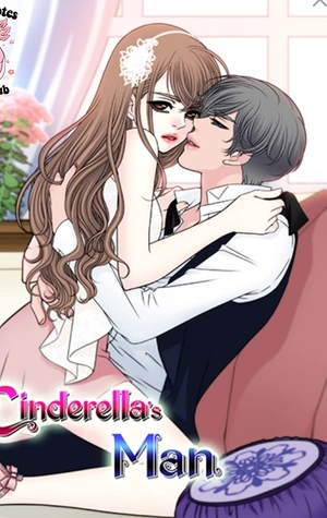 El hombre de cenicienta