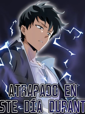 He estado atrapado en este día durante 3.000 años
