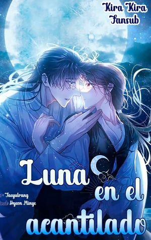 Luna en el Acantilado - Extras