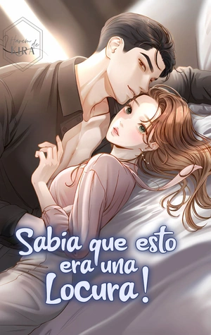 Sabia que esto era una locura
