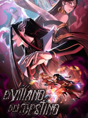 El Villano Del Destino