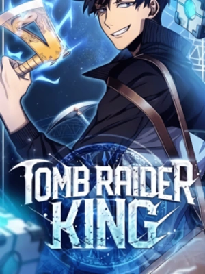 Rey De Los Saqueadores De Tumbas
