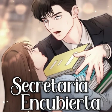 Secretaria encubierta
