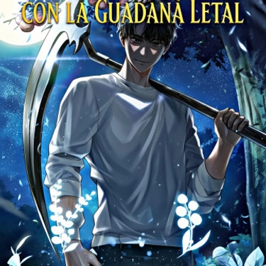 El dios granjero con la guadaña letal