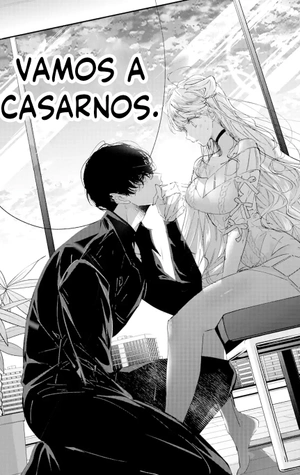 Assassin & Cinderella