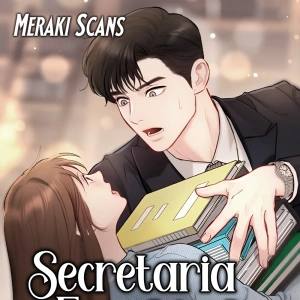 Secretaria encubierta