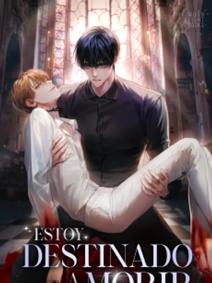 Estoy Destinado A Morir - Novela