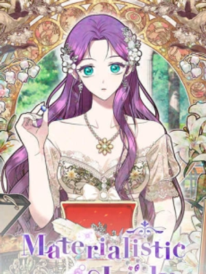 Princesa materialista