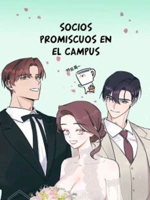 Socios Promiscuos del Campus