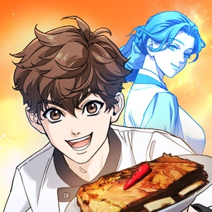 La cocina de Dios