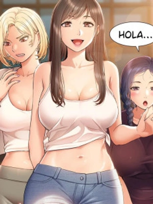 Haciendo un harem de Idols