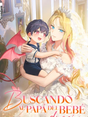 Buscando Al Papá Del Bebé Dragón - Novela