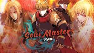 SoulMasters Scan