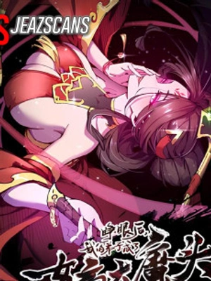 ¡¿Mi discípula se convirtió en la gran emperatriz demonio?!